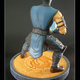 Image for article titled Mortal Kombat Statues for Differing Tastes and Budgets